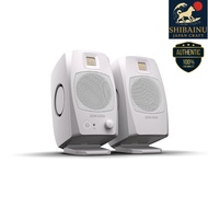 ADAM Audio D3V White Monitor