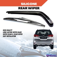 PERODUA ARUZ REAR WINDSCREEN SILICONE WIPER ARM Blade Viper Pengelap Cermin Belakang Kereta aruz
