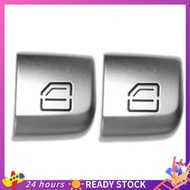 【HOT SALE】 2X Car Interior Window Glass Lifter Button Switch for   C Class W205 C180 C200 C260 C300 