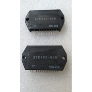 Transistor Semiconductor STK 402-050 ORG IC