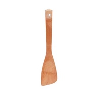 Cooking Spatula Bamboo Material Turner Spoon 30cm Long WEO IF10126218