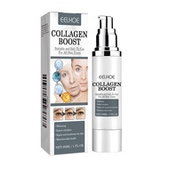 EELHOE Collagen Cream Collagen Moisturizing Fading Wrinkle Nourishing and Firming Skin