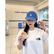 THE NORTH FACE/NORTH FACE 2026 Early Spring New Style Short-Sleeved T-Shirt Men Women Couple Style R