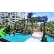 Laguna Waterpark Admission Ticket (DayPass)