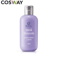 COSWAY Designer Collection Musk Blossom Hand &amp; Body Lotion