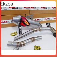 Gp7 Ksr 110 Ksr Pro Ksr Racing Exhaust