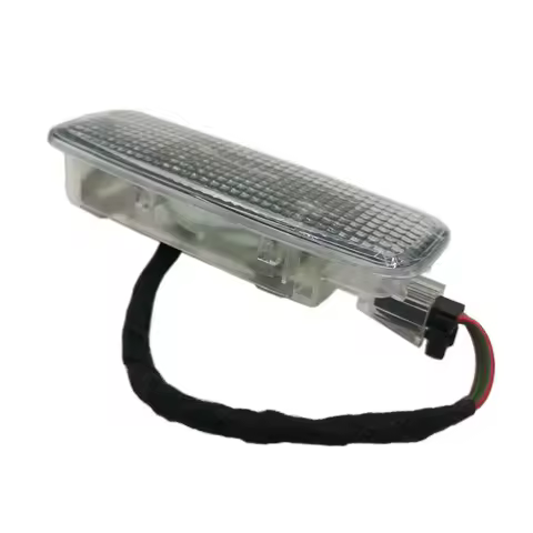 4FD 947 105 Auto Sunshade Lamp Ceiling Makeup Lamp for Audi A4L 09-16 Q5 10-18 A6L 05-18 A8 05-10 A5