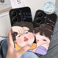 HP Artist - (SN-04) Softcase Handphone TYPE NEW Oppo RENO 10 5G A58 A78 A38 A572022 A77S A17 A18 A98