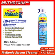 Mr McKenic Aircon Cleaner Self Rinsing Aircond Cleaner Aerosol Spray