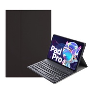 แท็บคีย์บอร์ดเคสโทรศัพท์ Lenovo P11โปร2nd เจน2 11.2นิ้ว TB132FU TB138FC ไร้สายปลอกแป้นพิมพ์บลูทูธ Xi