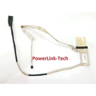 TOSHIBA SATELLITE C850 C850D L850 L850D L855 FLEXIBLE CABLE - H000050300 1422-017D000 NEW
