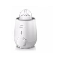 Philips Avent Premium Bottle Warmer