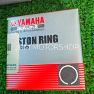 R6 B53 1PN-E1603-00 piston ring standard for mxi 125 YAMAHA PARTS
