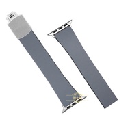 WANSHILI | สายนาฬิกา Fluororubber สำหรับ Apple Watch S10