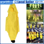 Fruit Banana Costume Halloween Stage Costume Fruit Costume Cosplay