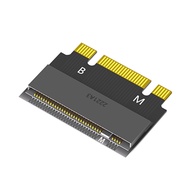 SJT NGFF M 2 SSD Adapter Card 2230 to 2242 Transfer Card Adapter Expansion Board