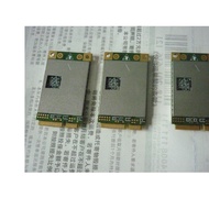 ZTE MC2716 Telecom 3G Module CDMA1X/EVDO Tablet PC Industrial Control 3G Module