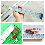 DC LED LIGHT BAR 12V, 24V