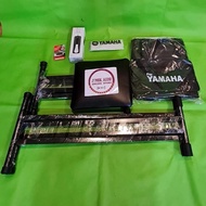 Best Seller Yamaha Psr Sx900 Sx-900 Psr Sx 900 Keyboard Paket Komplete