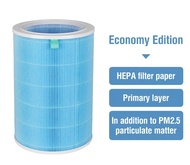 【Must-Have Style】 For Mi Air Purifier Mijia 2 2c 2h 2s 3 3c 3h Pro Filter Anti Pm2.5 Dust Particles Economic Version