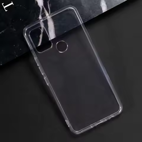 For Umidigi A7S A7 A7 Pro A7Pro Soft Silicone TPU Back Case Cover Protector Shell Bumper Case For UM