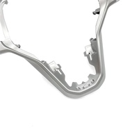 New For  Arteon Caddy Passat Polo Steering Wheel Trim /Steering Wheel Button Frame 2GM419685B