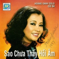CD 132.HOANG OANH MUSIC CENTER - 1989 tall