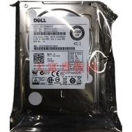 Brand New DELL R720 R730 600G 15K SAS 2.5 6GB Hard Drive AL13SXB600N 990FD
