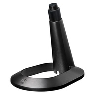 (Used) Audio-Technica AT8703 Microphone Stand, Tabletop Microphone Stand, Desktop Stand, Adjustable 