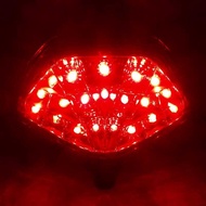 ஐ Led Integrated Tail Brake Turn Signals Light For HONDA CBR 125 150 250 300 R Cbr125r Cbr150r