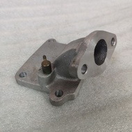 SUZUKI RC80 RC100 BEST110 INTAKE PIPE STANDARD