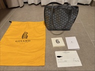 Goyard mini Tote Bag