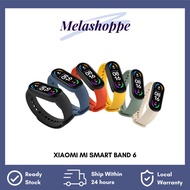 Xiaomi Mi Smart Band 6