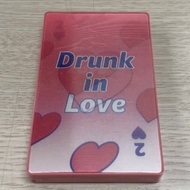 Liquidation of I'M MEME eyeshadow – DRUNK IN LOVE no box