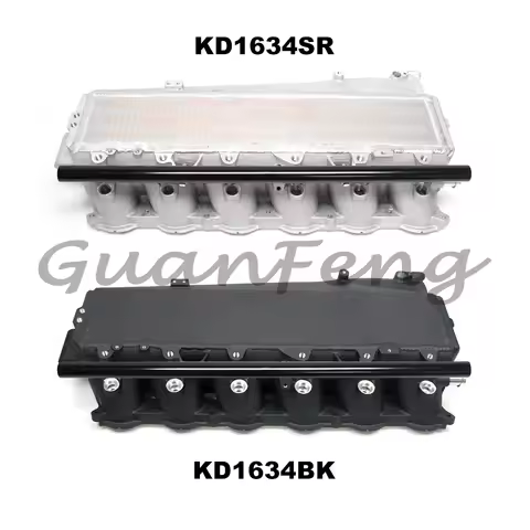 For TOYOTA BMW Gen 1 B58 Charge air Cooler Intake Manifold BMW F/G Series M140i M240i M340i M440i 54