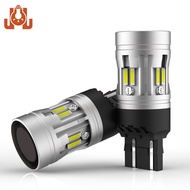 Car Light Source7440 7443Decoding Reverse Light LED Turn signal brake light non-polarization distinc