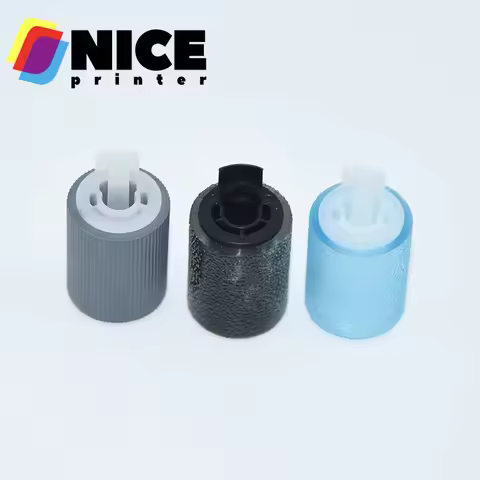 5SETS FL0-1674-000 FL0-2885-000 FL0-4002-000 Feed Pickup Roller for Canon IR C3320 C3325 C3330 C3520