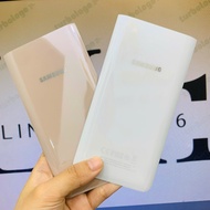 Samsung A80 Back Cover