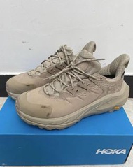HOKA ONE ONE Kaha 2 Low GTX 二代戶外行山鞋 沙色 35-46