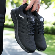 รองเท้าถักสำหรับผู้ชาย, รองเท้าผ้าใบแฟชั่นลำลองระบายอากาศได้ดีรองเท้ากีฬาน้ำหนักเบาผู้ชายรองเท้าผ้าใบ