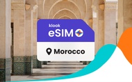 5G eSIM Morocco | Orange