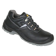 iWork Safety Shoes Topaz-Lo Sole resistant to oils and acids/alkali