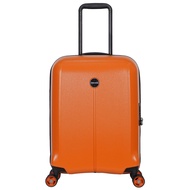 【Verage 維麗杰】20吋休士頓系列登機箱/行李箱(橘)送1個後背包#年中慶