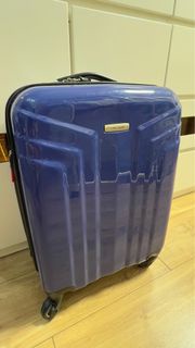 Samsonite 新秀麗 20吋行李箱