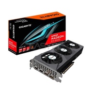 Gigabyte [Unk] Easypc Rx 6600 Eagle Gv-R66eagle-8Gd 8Gb 128Bit Gddr6 Video Graphics Card Desop GP