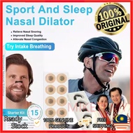 Nasal Strip Nose Clip Dilator Nose Breathing Multifunction Nasal Blocked Nose Nasal Expande Nose Str