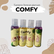 SAMPO Cat Shampoo - Dog Shampoo - Cat Shampoo - Dog Shampoo - Canary Animal Shampoo "Comvy"
