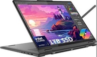 Lenovo Yoga 2-in-1 Laptop 手提電腦 1TB