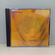 #U274-32 CD TERPAKAI [ THE ROLLING STONES - GOATS HEAD SOUP ] USED CD  #U274-32
