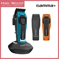 Gamma+ Shorty Compact Clipper